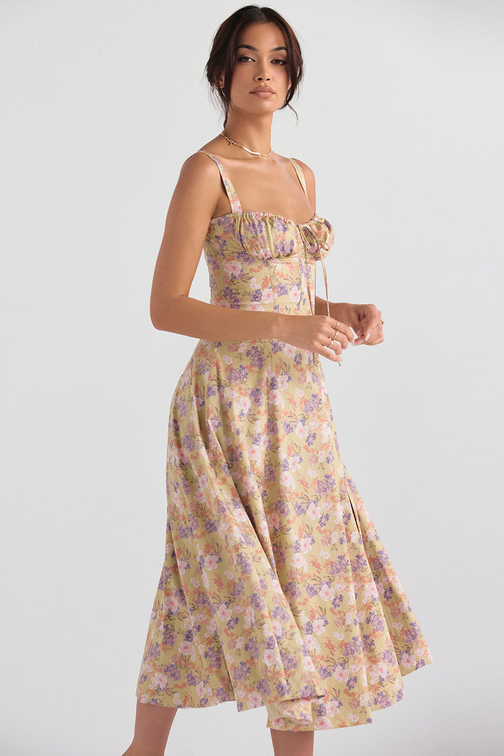 Venus | Spring Dress