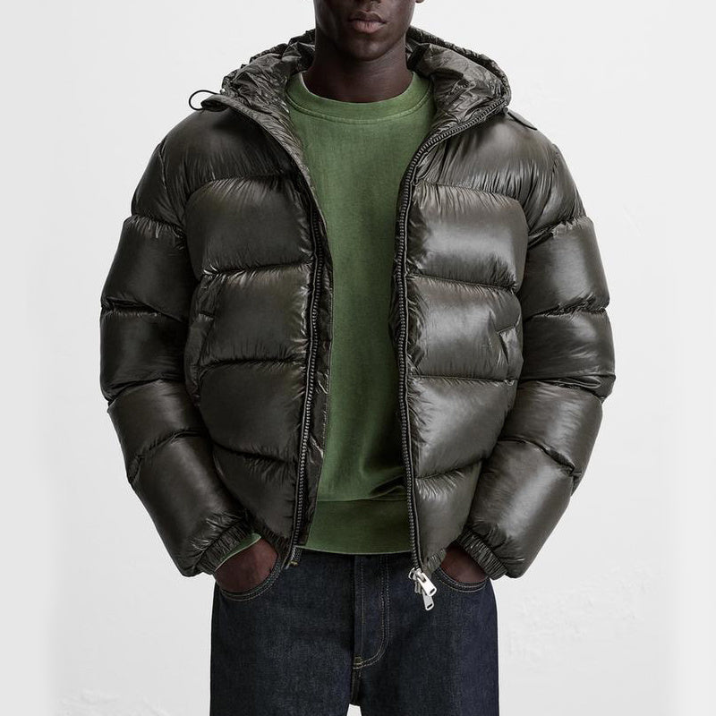 Zenith™ - Iconic Puffer Jacket