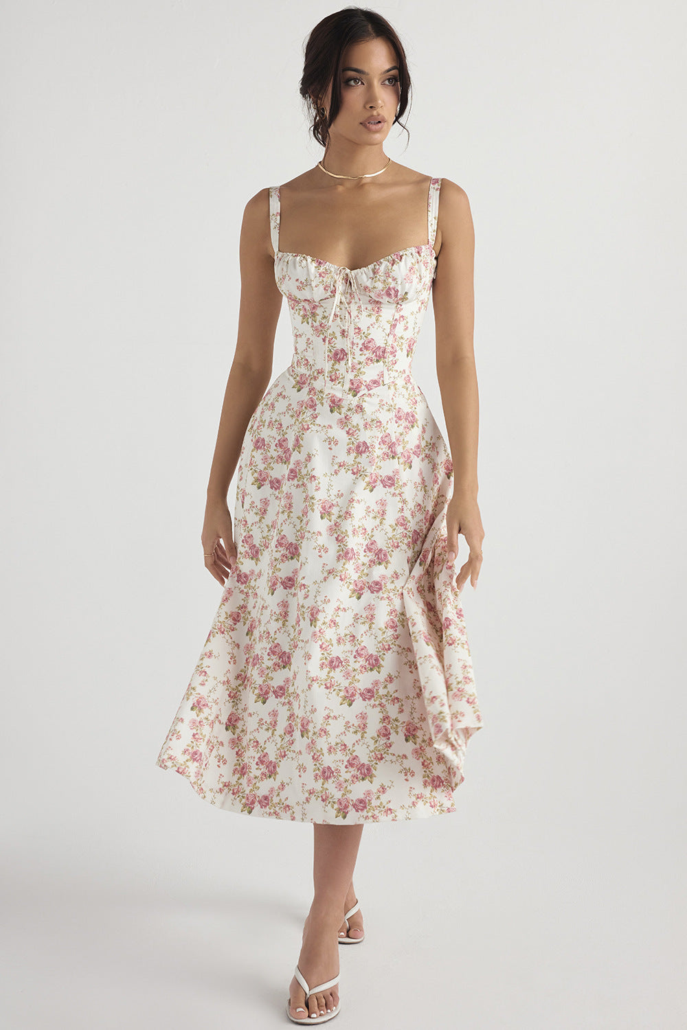 Venus | Spring Dress