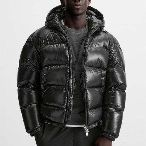 Zenith™ - Iconic Puffer Jacket