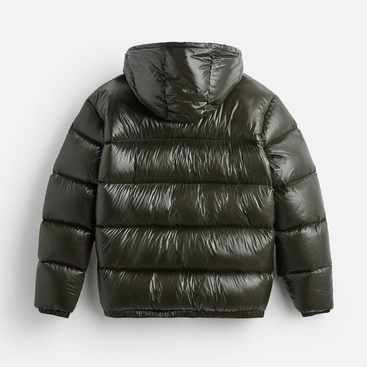 Zenith™ - Iconic Puffer Jacket