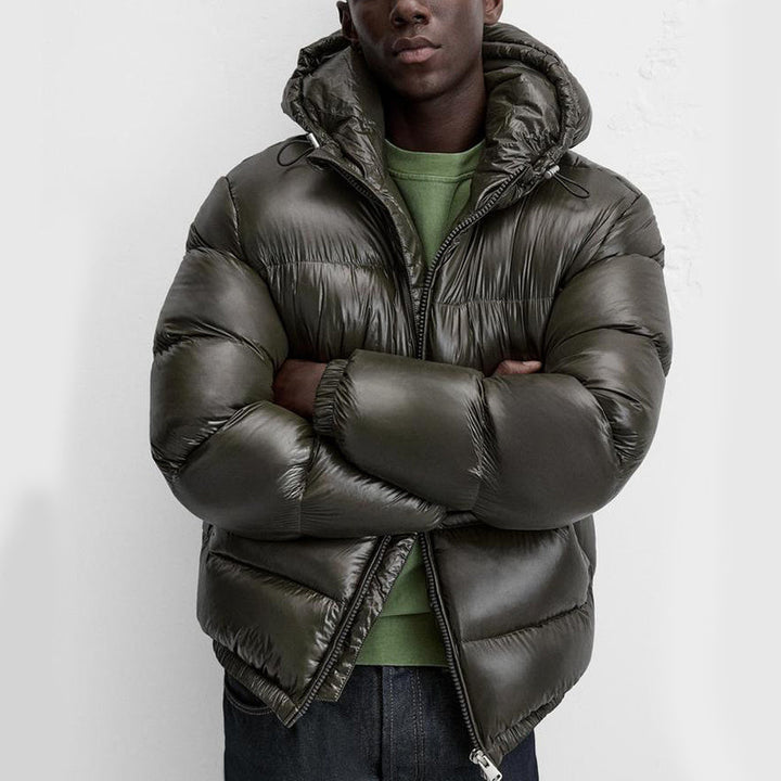 Zenith™ - Iconic Puffer Jacket