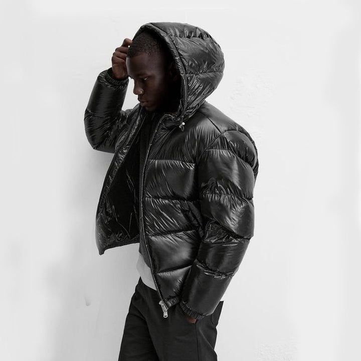 Zenith™ - Iconic Puffer Jacket