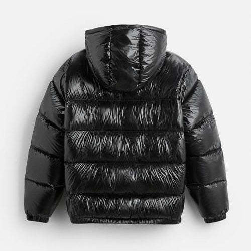 Zenith™ - Iconic Puffer Jacket