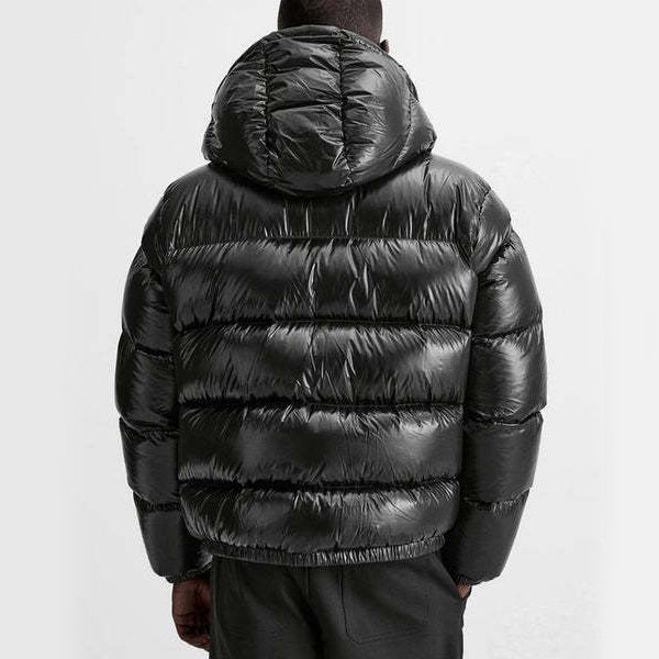 Zenith™ - Iconic Puffer Jacket