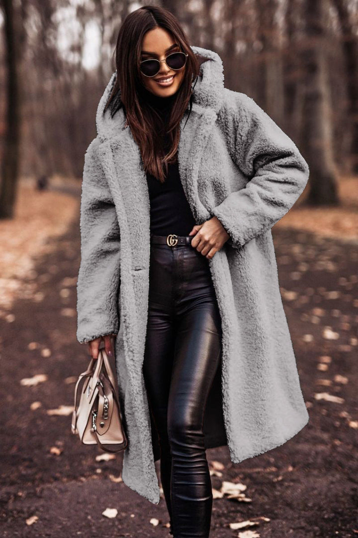 Solene | Winter Coat