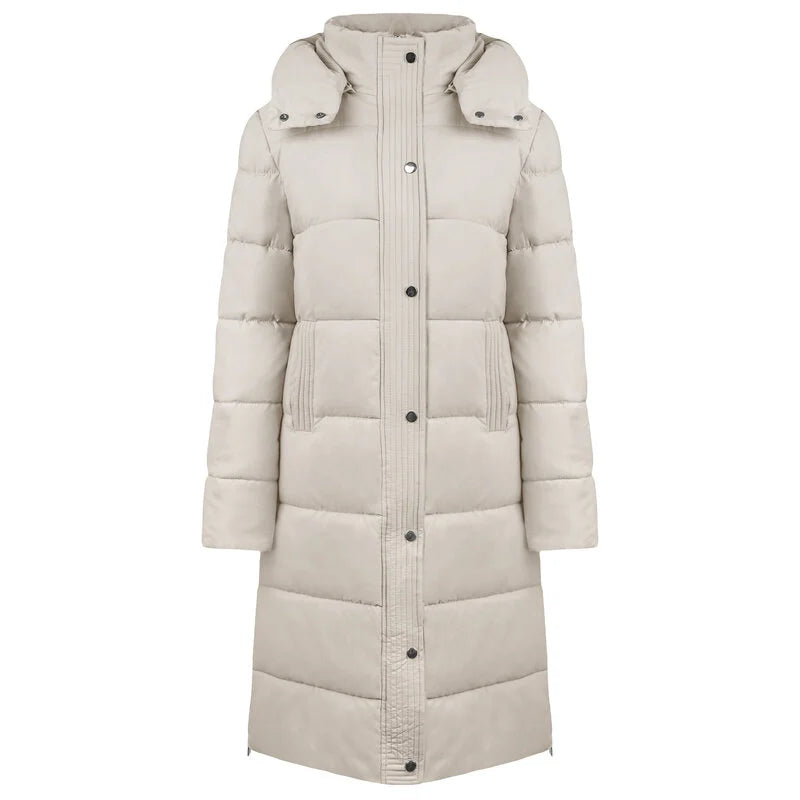 Alessia Winter coat