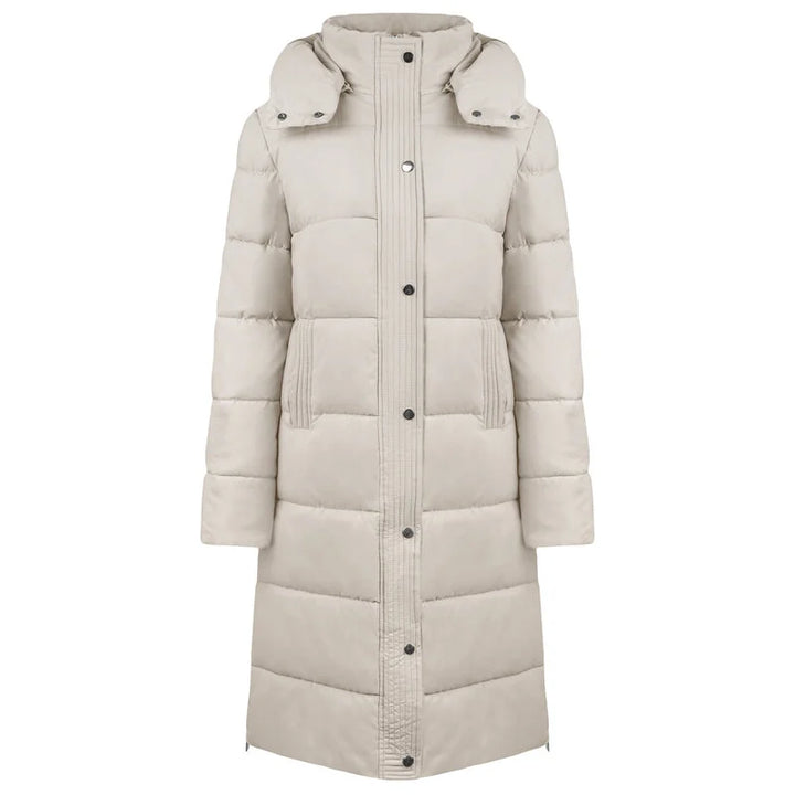 Alessia Winter coat