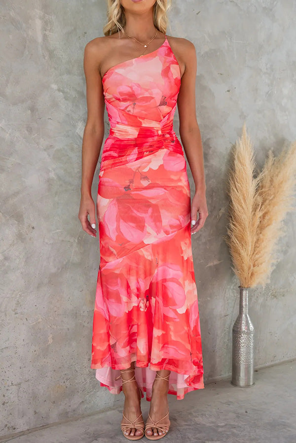 Lilliana | Maxi Dress