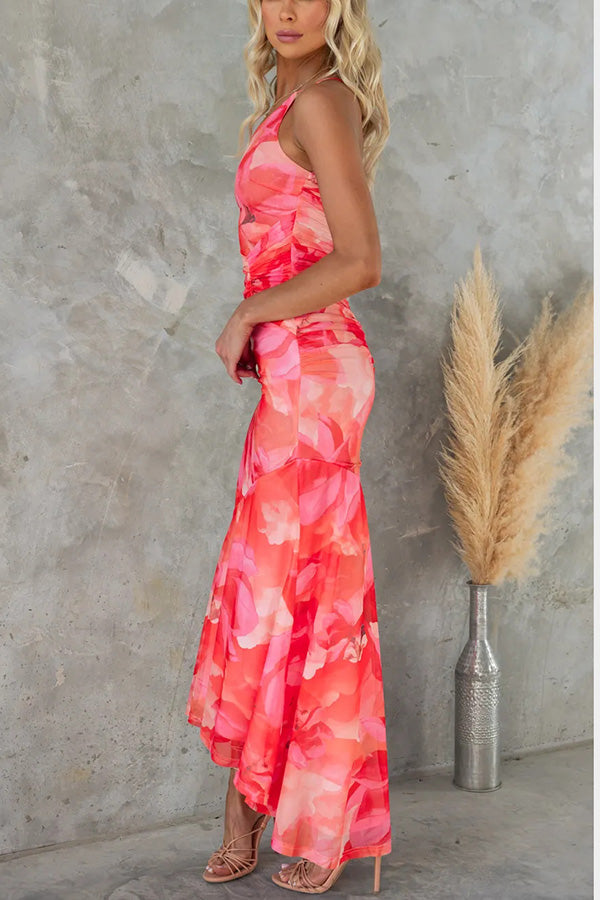 Lilliana | Maxi Dress