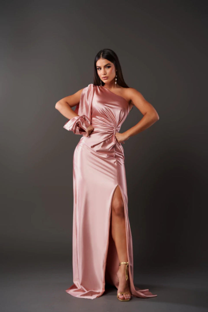 Fiorella | Elegant Dress