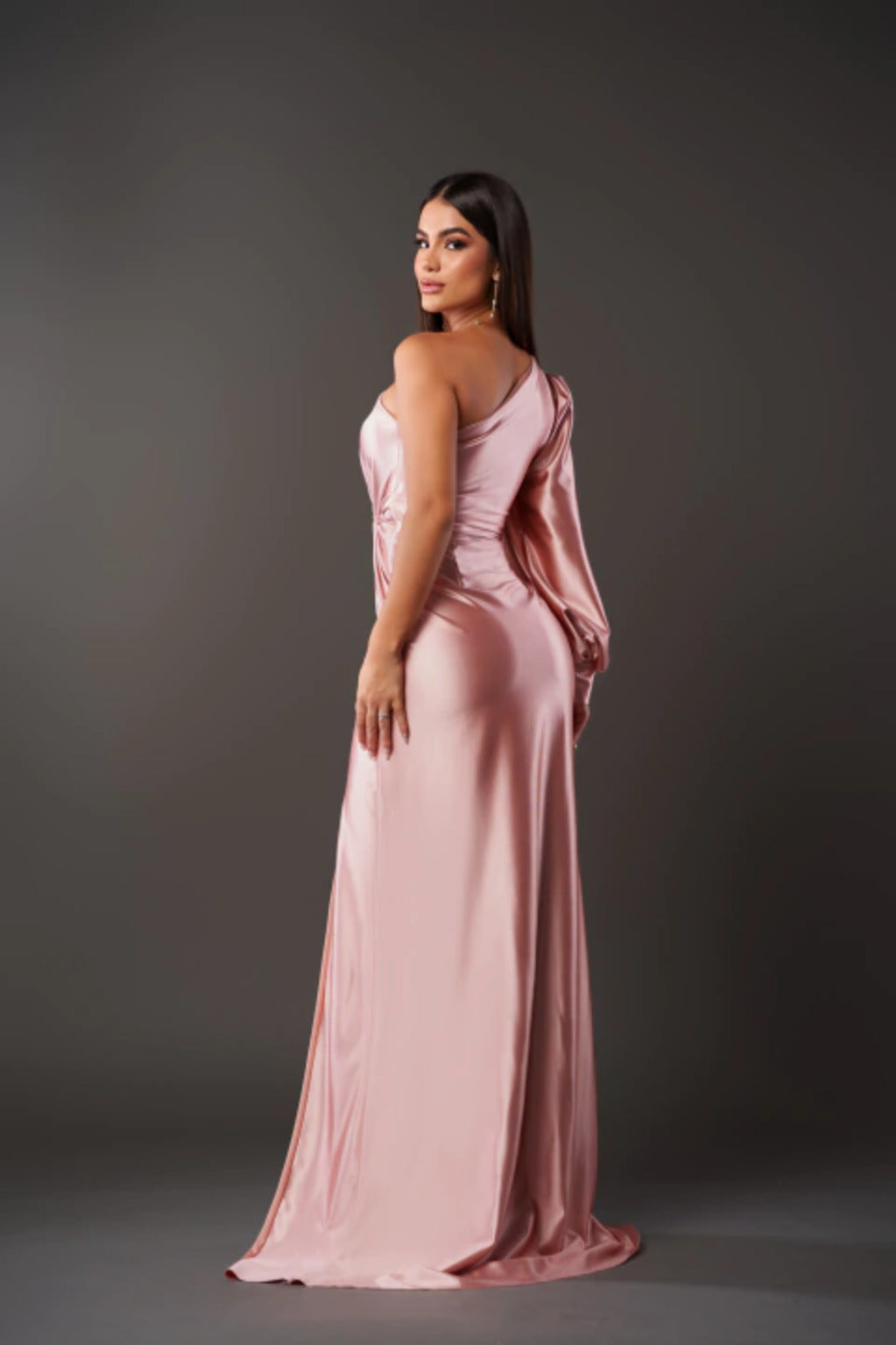 Fiorella | Elegant Dress