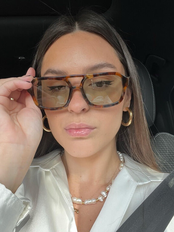 Zara sunglasses