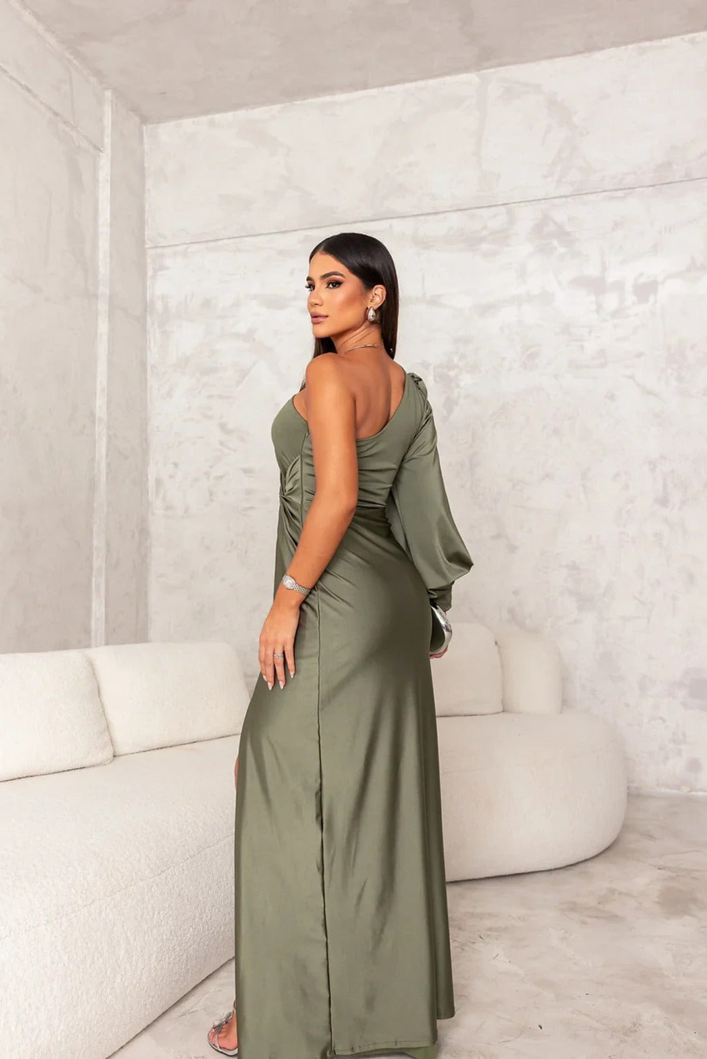 Fiorella | Elegant Dress