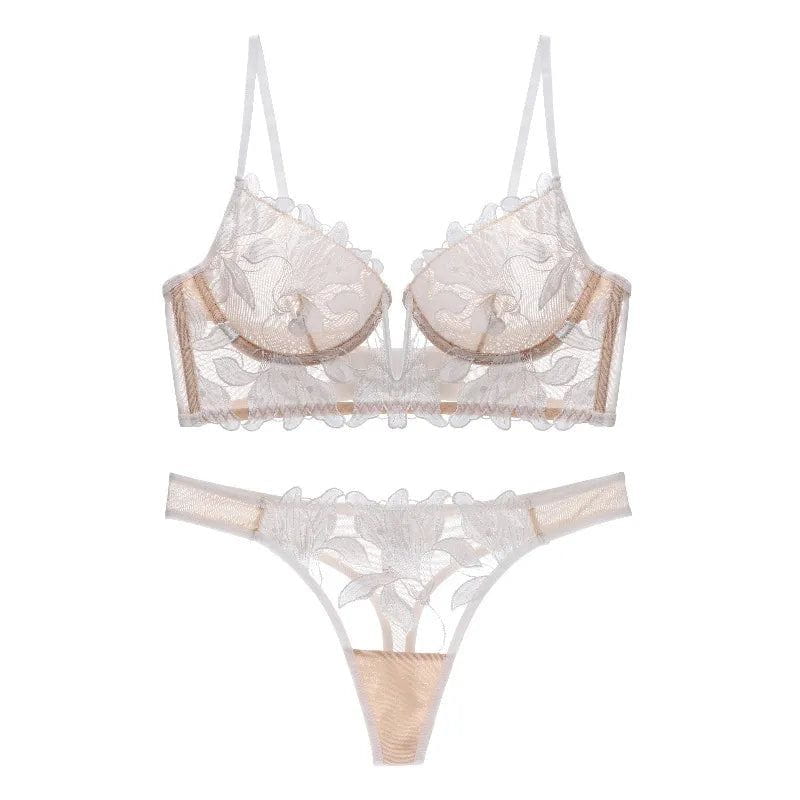 Amelie Lingerie Set by Luna