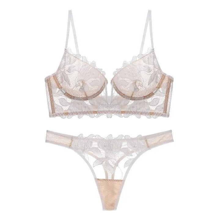 Amelie Lingerie Set by Luna